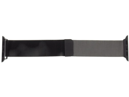 tactical loop pro apple watch 4 44mm black cerny ien326250