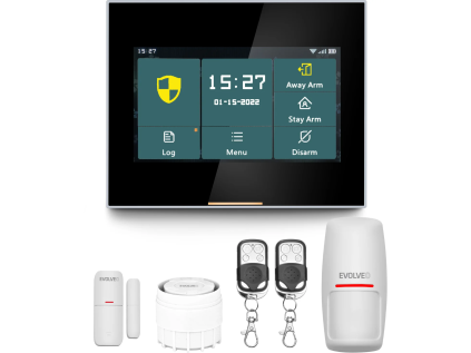 evolveo alarmex pro ien482430