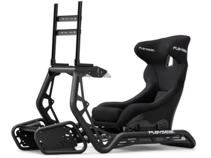 playseat sensation pro black actifit ien514923