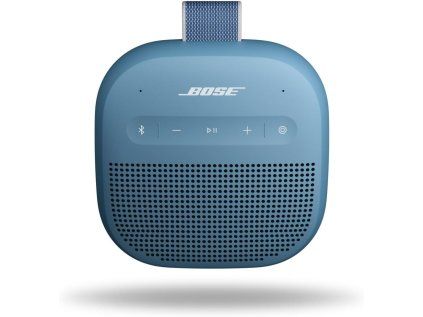bose soundlink micro 2nd gen dusk blue ien564067
