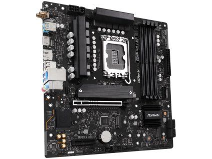 asrock b860m pro a wifi ien577675