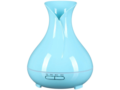 sixtol aroma difuzer vulcan modry lesk 350ml ien504810