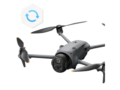 dji care refresh 1 year plan dji mavic 4 pro eu ien554747