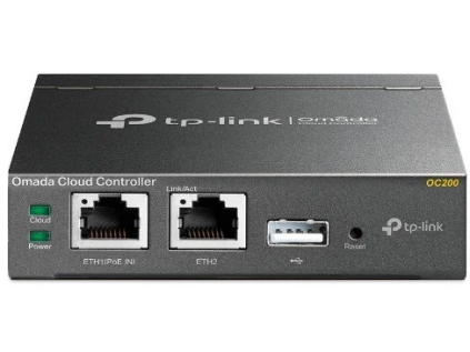 tp link oc200 hardwarovy kontroler omada ien326800