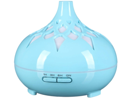 sixtol aroma difuzer palm modry lesk 500ml ien504807