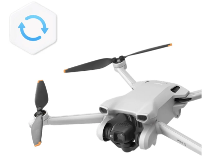 dji care refresh 2 year plan dji mini 3 eu ien543292