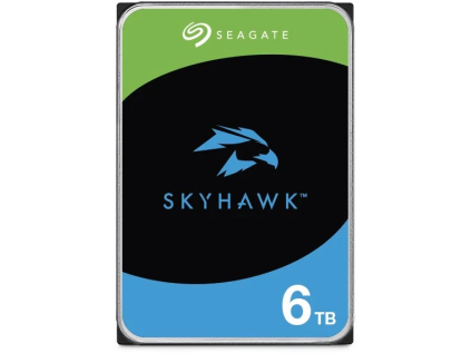 seagate skyhawk 6tb hdd ien493350