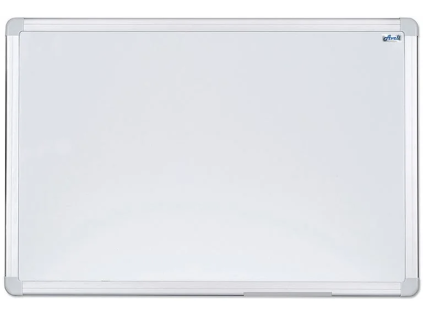 aveli magneticka tabule 180x90 cm hlinikovy ram ien316701