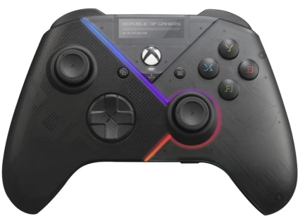 asus rog raikiri ien523158