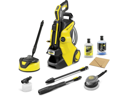 karcher k 5 power control flex car home ien540791