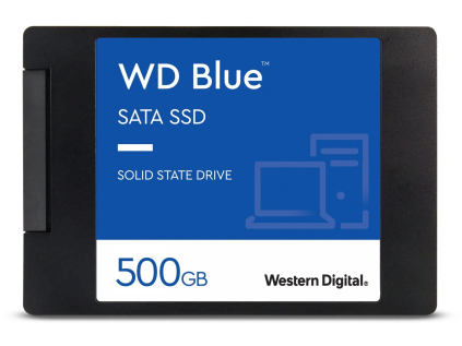 wd blue ssd sa510 500gb ien413695