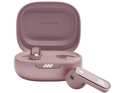 jbl live flex rose ien515106