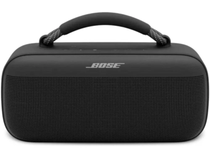 bose soundlink max cerna ien523741
