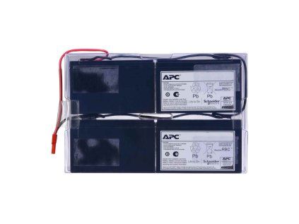 apc replacement battery cartridge 201 ien558329