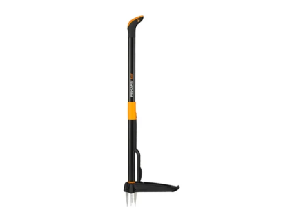 fiskars vytrhavac plevele xact 1m ien508729