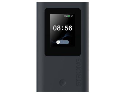 strong 5g mifi ax1800 ien562037