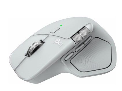logitech mx master 4 for mac offwhite ien580031