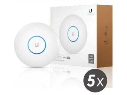 ubiquiti unifi ap ac pro 5 pack ien238226