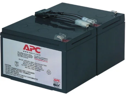 apc rbc6 ien11476