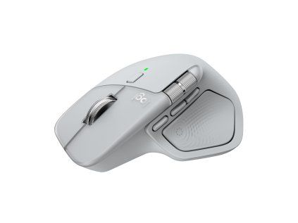 logitech mx master 4 pale grey ien580030