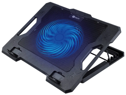 c tech clp s100 17 1x 140mm 2x usb ien524792