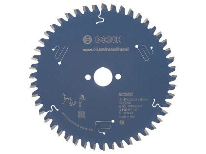 bosch pilovy kotouc expert for laminated panel 2 608 644 127 ien568407