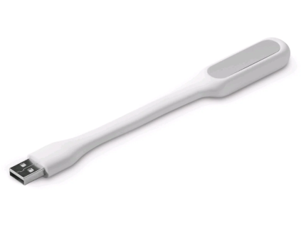 c tech unl 04 usb lampicka k notebooku flexibilni bila ien504958