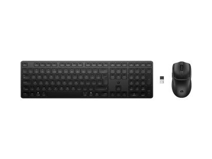 hp 495c sada klavesnice a mysi ien579777