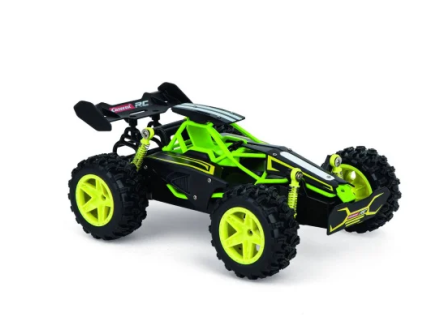 r c auto carrera 200001 lime buggy 1 20 ien502363