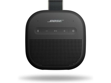 bose soundlink micro 2nd gen black ien564068