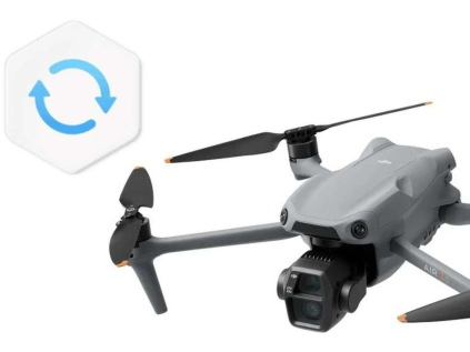 dji care refresh 2 year plan dji air 3s eu ien543288