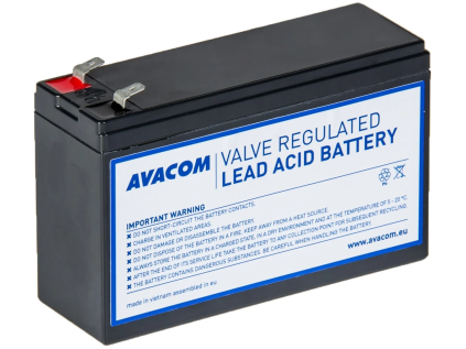 avacom rbc114 baterie pro ups ien370506