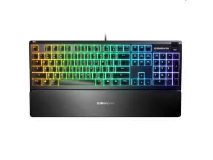 steelseries apex 3 cz ien566552