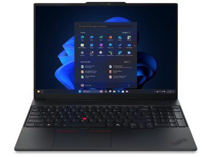 lenovo thinkpad e16 gen 3 black 21st001hck ien561553