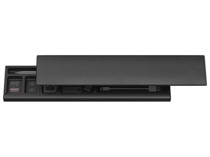 marvo crest 60 black ien550119