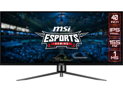 msi mag401qr cerna ien540304