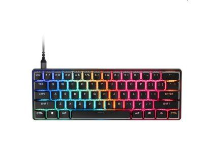 steelseries apex pro mini gen 3 us ien566568