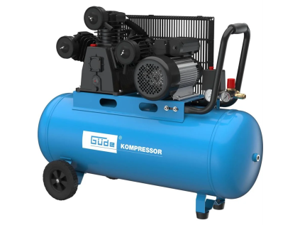 gude kompresor 551 10 100 ien504113