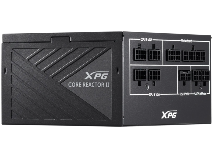 adata xpg core reactor ii 750w ien508346