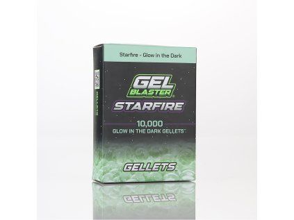 gel blaster gellets 10k starfire ien576644