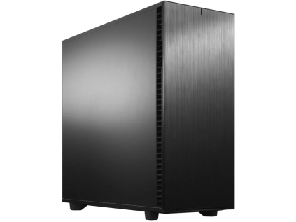 fractal design define 7 xl black solid ien345164