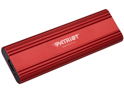 patriot transporter lite 1tb portable ssd ien526272