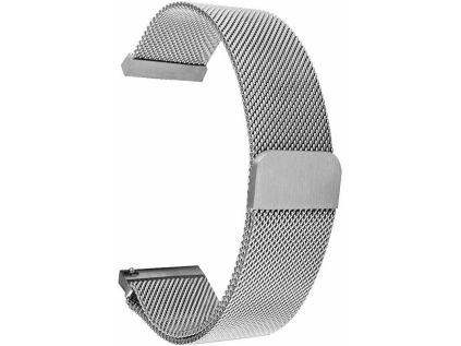 tactical loop pro samsung galaxy active 2 44mm silver ien360938