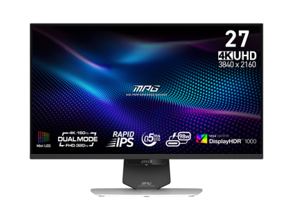 204552 msi mpg 274urdfw e16m 27