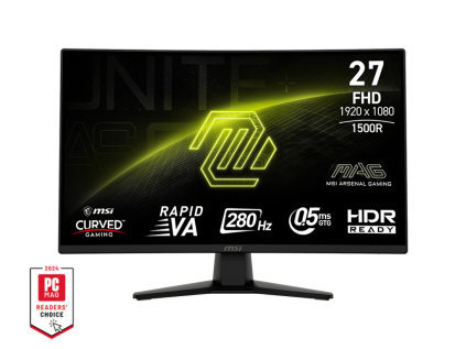 185687 msi mag 274cxf 27