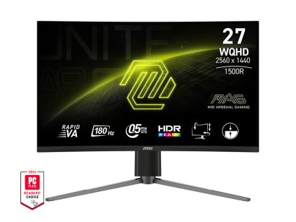 181541 msi mag 27cq6pf