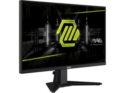 205020 msi mag 255xf 24 5