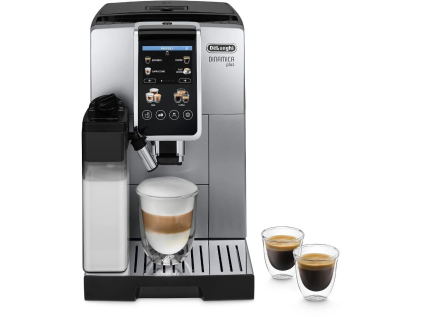 delonghi ecam 380 85 sb ien531200