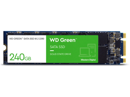 wd green ssd 240gb m 2 ien464502