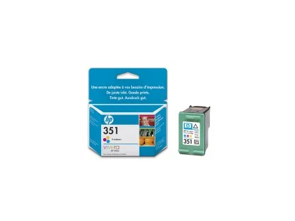 hp 351 color cb337ee ien62729